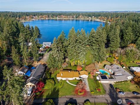 1 Forest Glen Lane SW Lakewood WA 98498