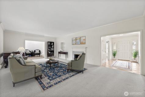 1 Forest Glen Lane SW Lakewood WA 98498