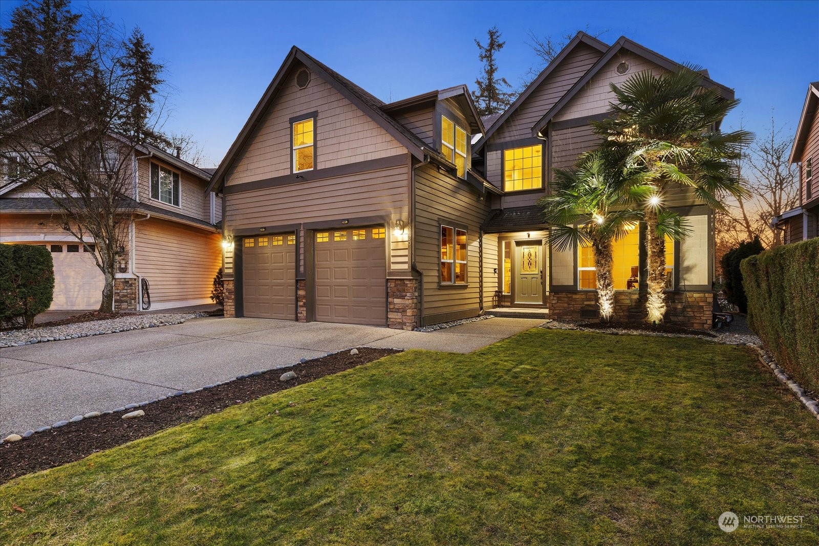 18720 12th Drive SE Bothell WA 98012