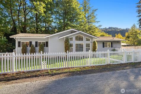 26833 SE 76th Place Issaquah WA 98027