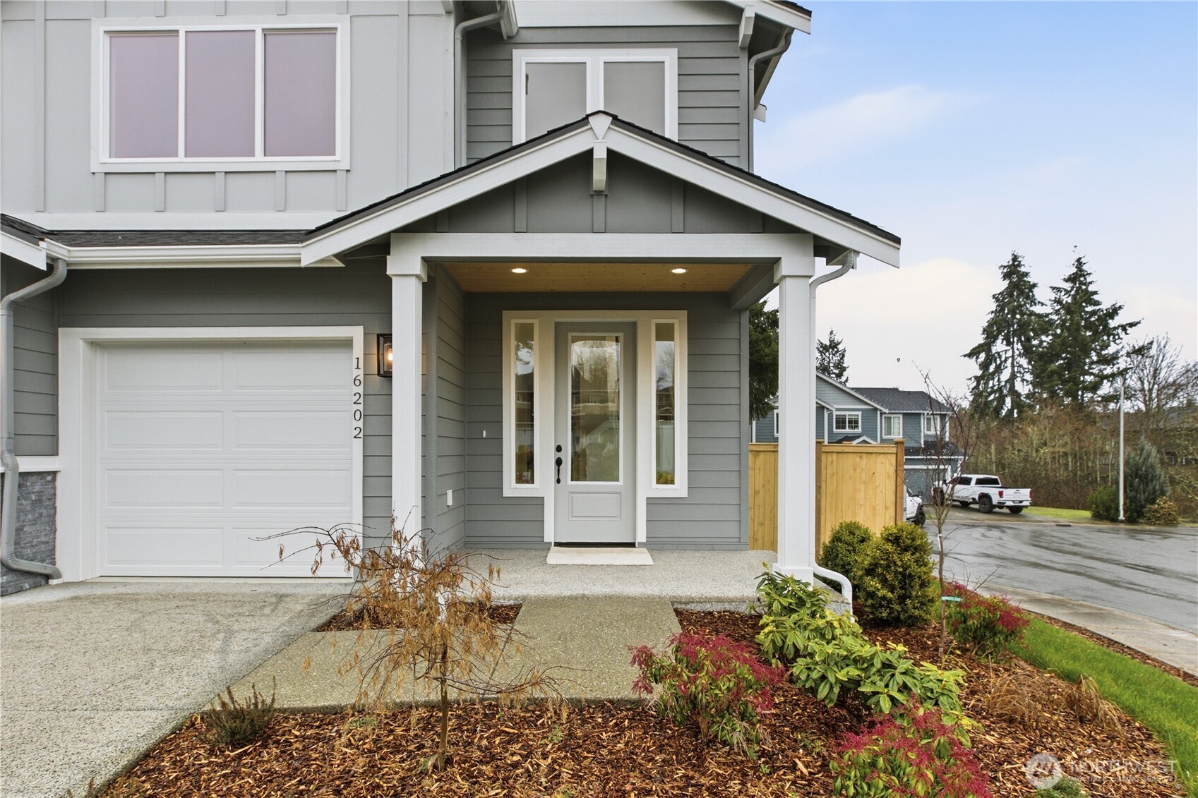 16202 76th Avenue Ct E Puyallup WA 98375