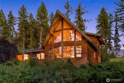 734 Lauderdale Cle Elum WA 98922