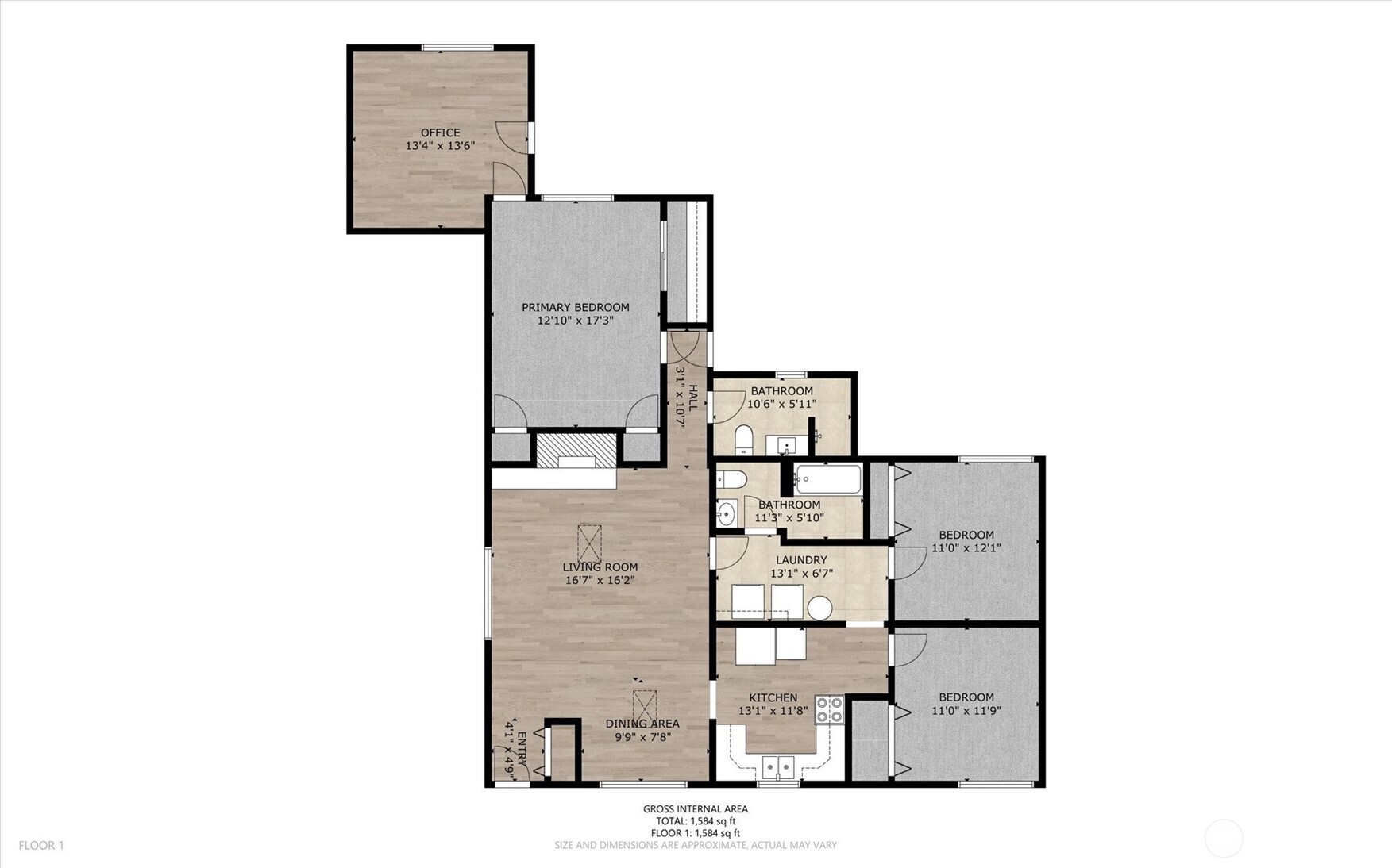 10044 12th Avenue NW Seattle WA 98177