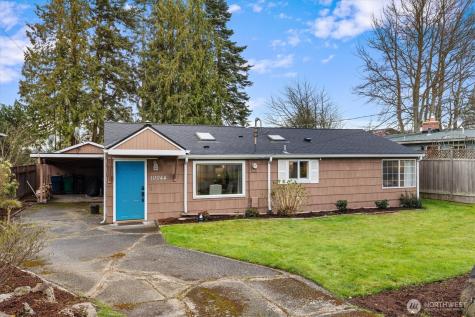 10044 12th Avenue NW Seattle WA 98177