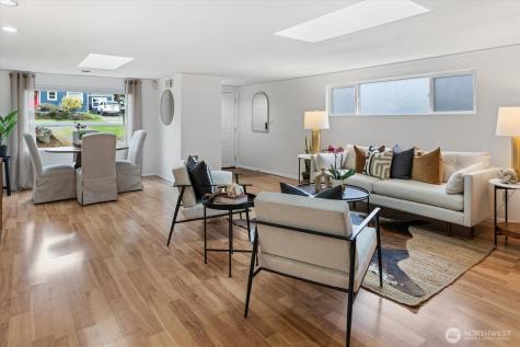 10044 12th Avenue NW Seattle WA 98177