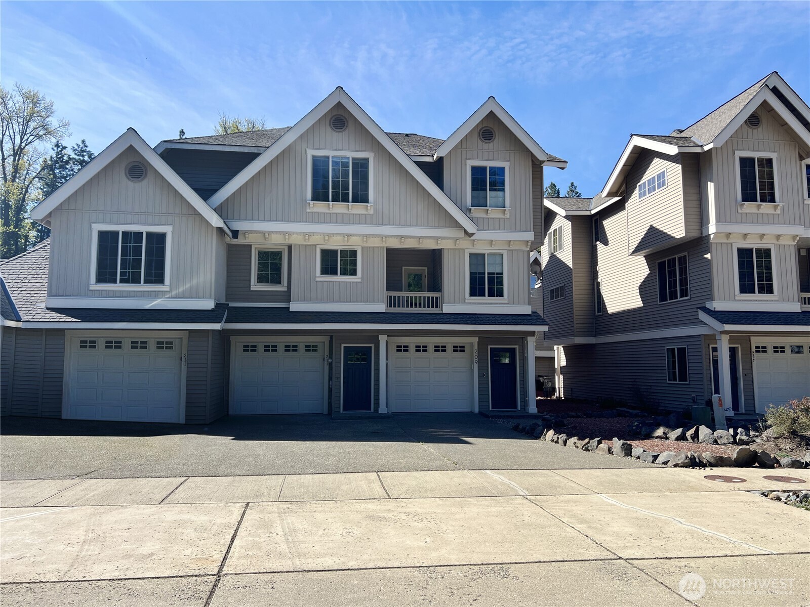 211 Broadway Street Cle Elum WA 98922