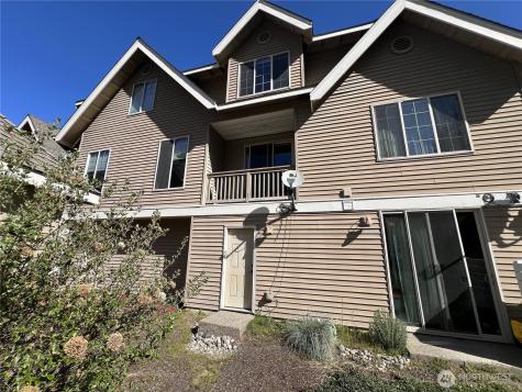 211 Broadway Street Cle Elum WA 98922