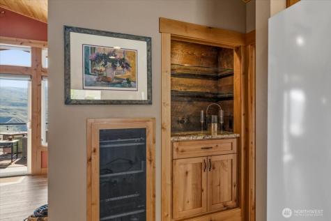 525 Columbia View Road Chelan WA 98816