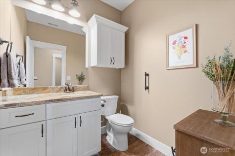 525 Columbia View Road Chelan WA 98816
