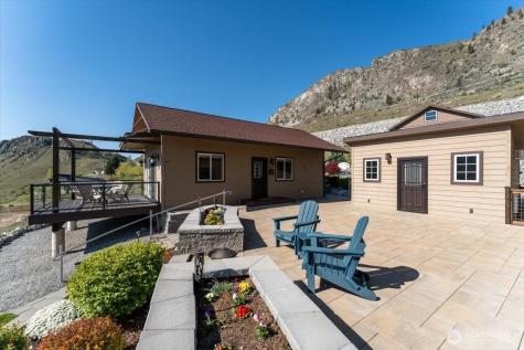 525 Columbia View Road Chelan WA 98816