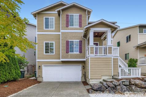 20402 124th Avenue NE Bothell WA 98011