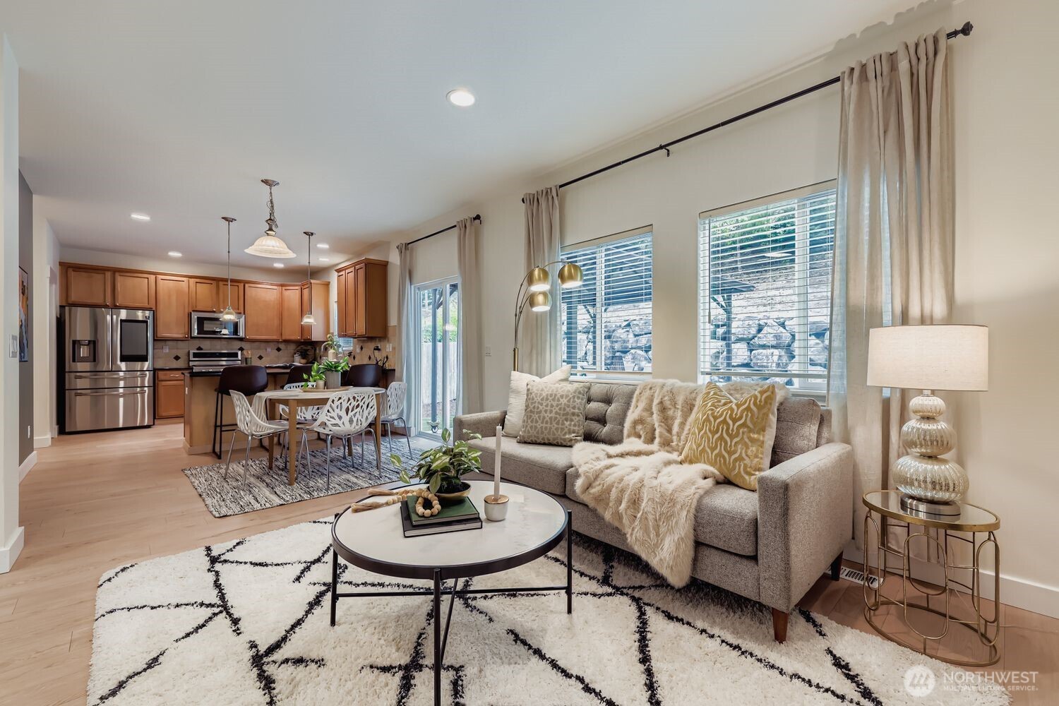 20402 124th Avenue NE Bothell WA 98011