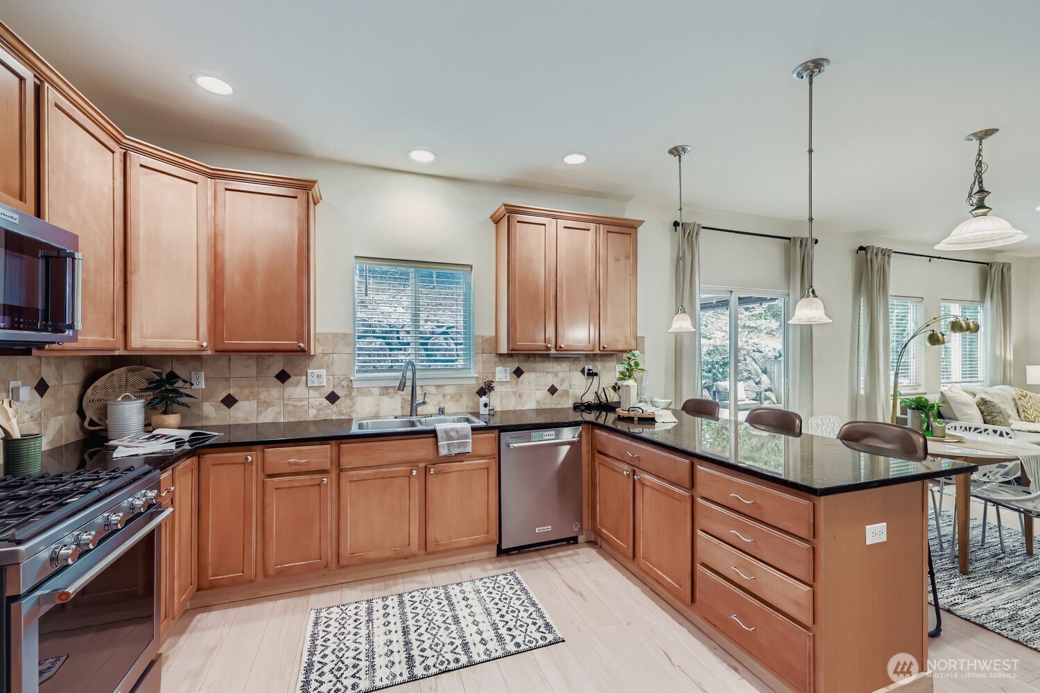20402 124th Avenue NE Bothell WA 98011