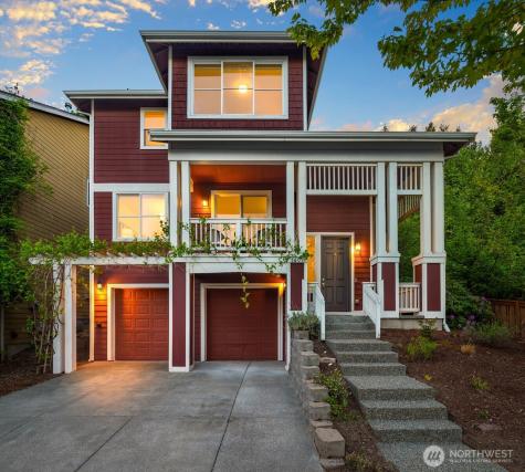 7601 39th Avenue S Seattle WA 98118