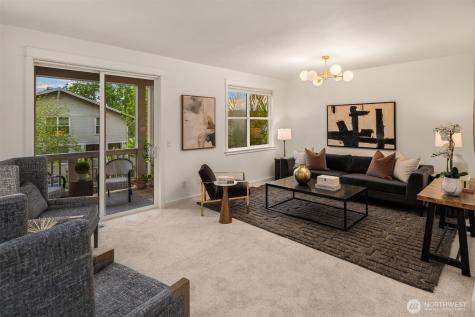 7601 39th Avenue S Seattle WA 98118