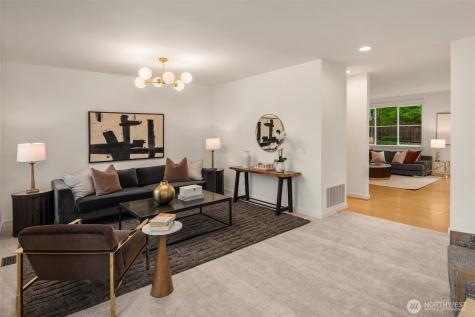 7601 39th Avenue S Seattle WA 98118