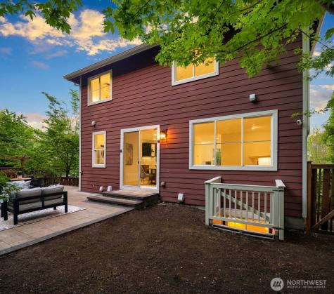 7601 39th Avenue S Seattle WA 98118