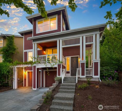 7601 39th Avenue S Seattle WA 98118