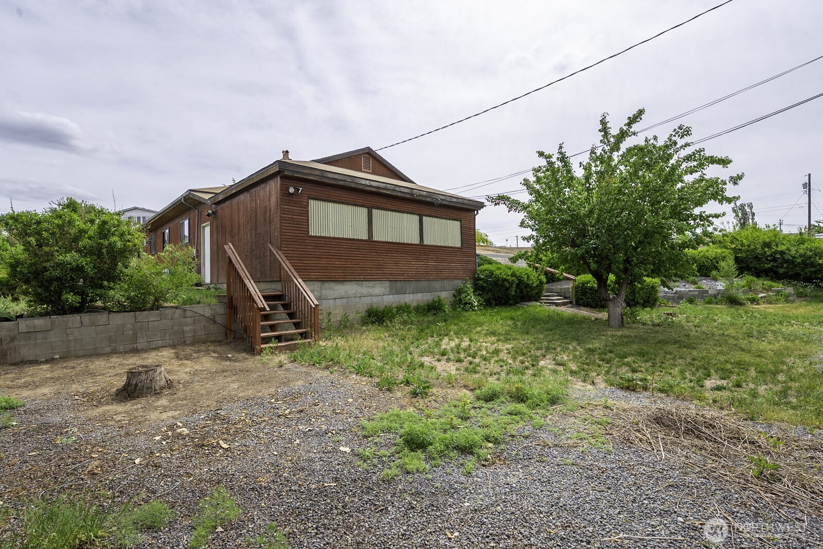 618 1st Avenue NE Soap Lake WA 98851