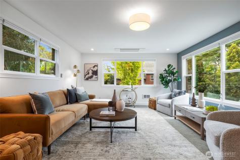 551 NE 84th Street Seattle WA 98115