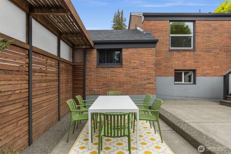 551 NE 84th Street Seattle WA 98115