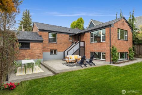 551 NE 84th Street Seattle WA 98115