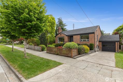 551 NE 84th Street Seattle WA 98115
