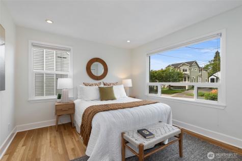 551 NE 84th Street Seattle WA 98115