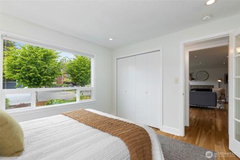 551 NE 84th Street Seattle WA 98115