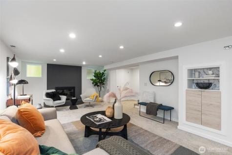 551 NE 84th Street Seattle WA 98115