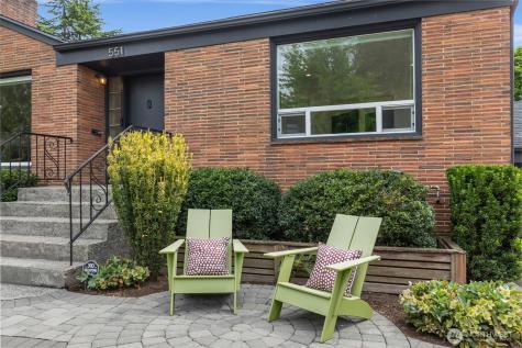551 NE 84th Street Seattle WA 98115