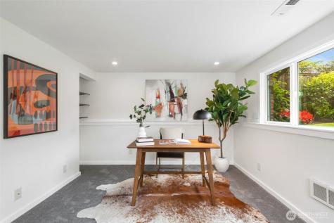 551 NE 84th Street Seattle WA 98115