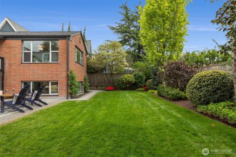 551 NE 84th Street Seattle WA 98115
