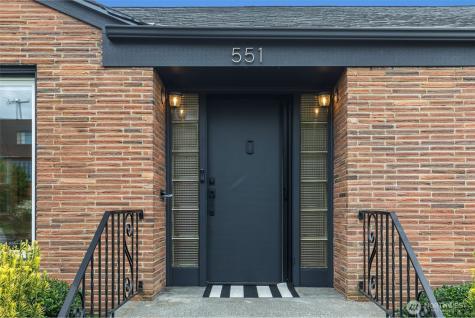 551 NE 84th Street Seattle WA 98115