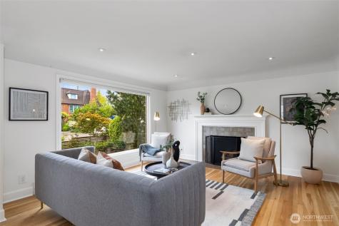 551 NE 84th Street Seattle WA 98115