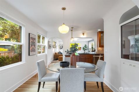 551 NE 84th Street Seattle WA 98115