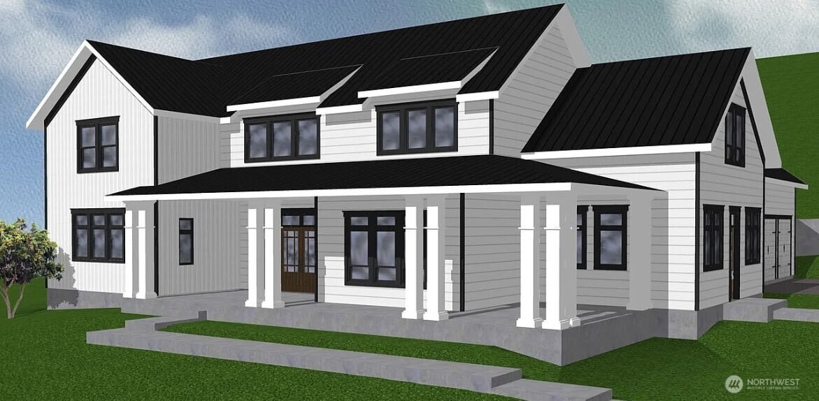 40440 306th Avenue SE Enumclaw WA 98022