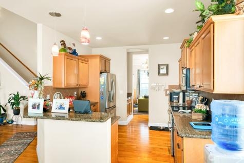 600 N Bluff West Drive Moses Lake WA 98837