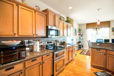 600 N Bluff West Drive Moses Lake WA 98837