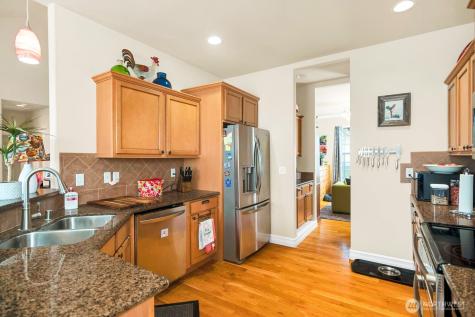 600 N Bluff West Drive Moses Lake WA 98837