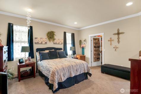 600 N Bluff West Drive Moses Lake WA 98837