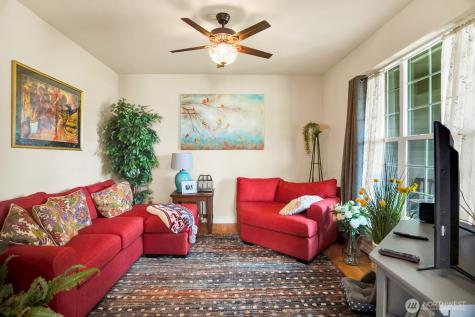 600 N Bluff West Drive Moses Lake WA 98837