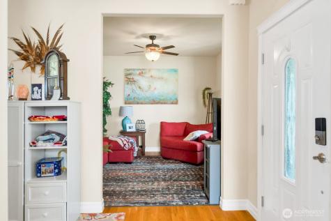 600 N Bluff West Drive Moses Lake WA 98837