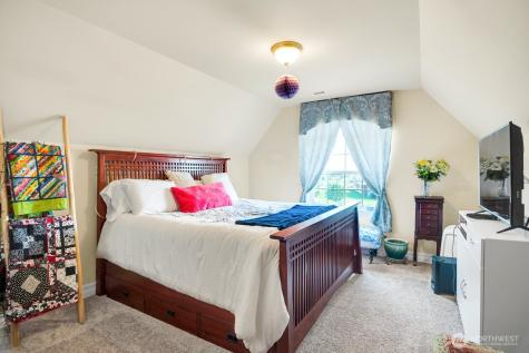 600 N Bluff West Drive Moses Lake WA 98837