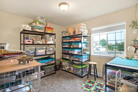 600 N Bluff West Drive Moses Lake WA 98837