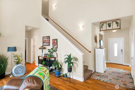 600 N Bluff West Drive Moses Lake WA 98837