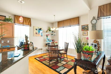 600 N Bluff West Drive Moses Lake WA 98837