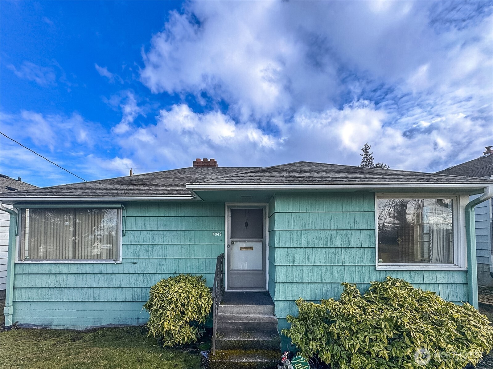 4942 Beacon Avenue Seattle WA 98108