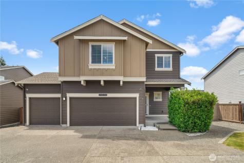 18328 73rd Puyallup WA 98375