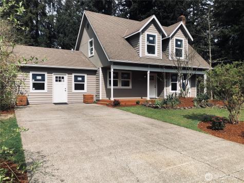 8624 Oxford Drive SE Lacey WA 98503